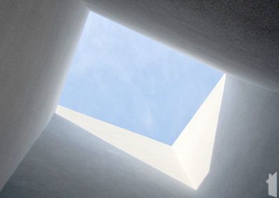 Rehabilitación y ampliación de vivienda unifamiliar