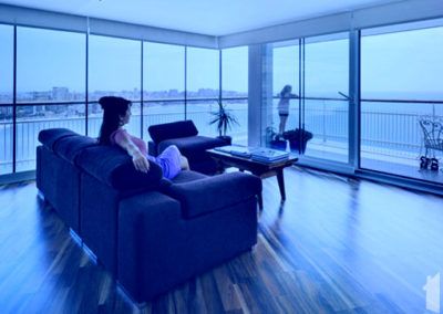 Arquitectura e interiorismo