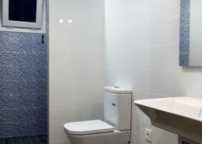 Vivienda accesible. Medidas que debe cumplir