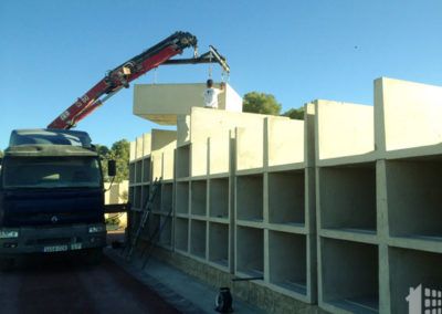 Construcción