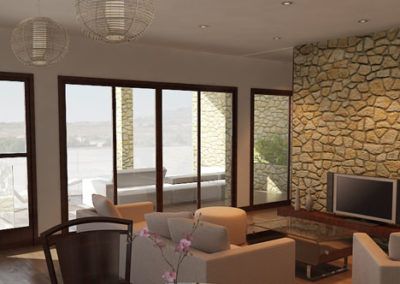 Imágenes 3D para visualizar tus proyectos