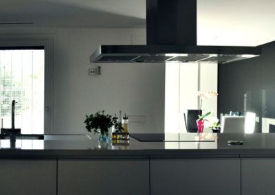 Ideas para reformar la cocina. Inspírate en nuestras obras