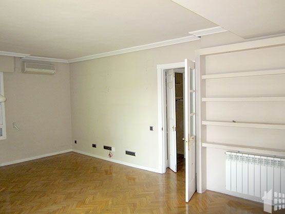 Proyecto de reforma duplex en Madrid por Araque maqueda Proyecto reforma de duplex en Madrid por Araque Maqueda