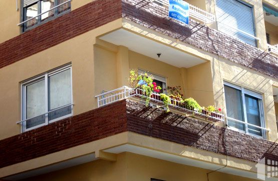 Rehabilitación de fachada en Alicante