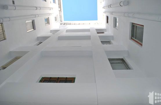 Rehabilitación integral de edificio en Alicante