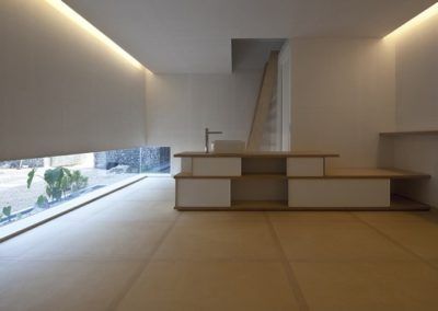 Iluminación indirecta. Distintos ambientes para las estancias de nuestra vivienda