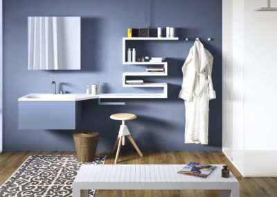 3 ideas para reformar el baño sin grandes obras