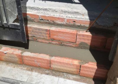 Reforma de apartamento en Alicante (Obra)
