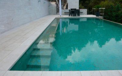 Como planificar la construcción de tu piscina