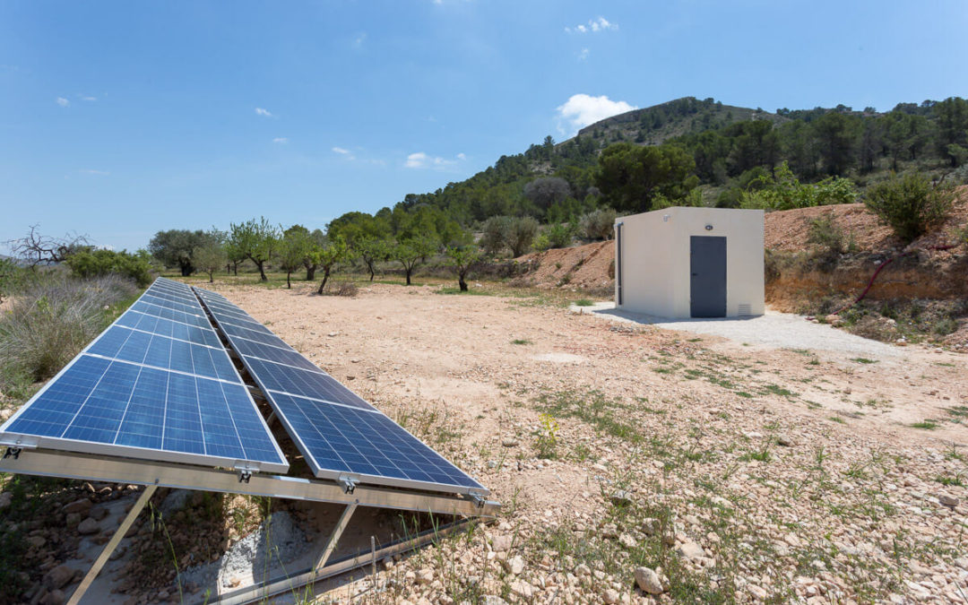 La arquitectura del Siglo XXI: ecoeficiente y de vanguardia.